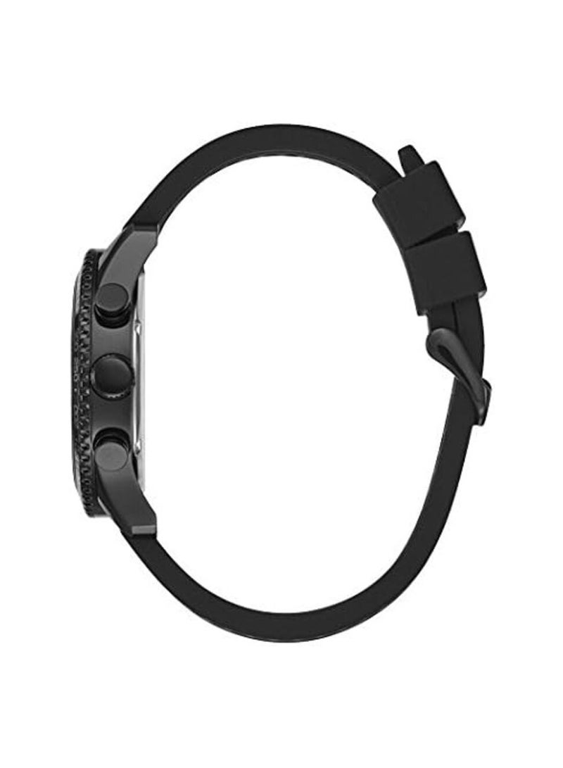 جس ساعة جيس فليت للرجال W0971G1 - Image 3