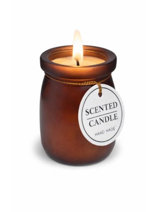 12 Scented Candles With A Classic Design Packaged In An Elegant Box, Reflecting Your Refined Taste And Efforts. The Dream Gift Set For Women, Mothers, Family , And Friends... - Image 3
