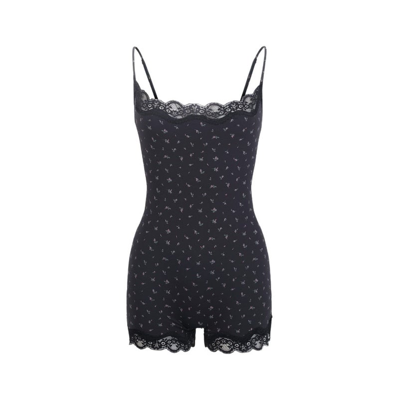 Lace Bodysuit Shapewear - Image 5