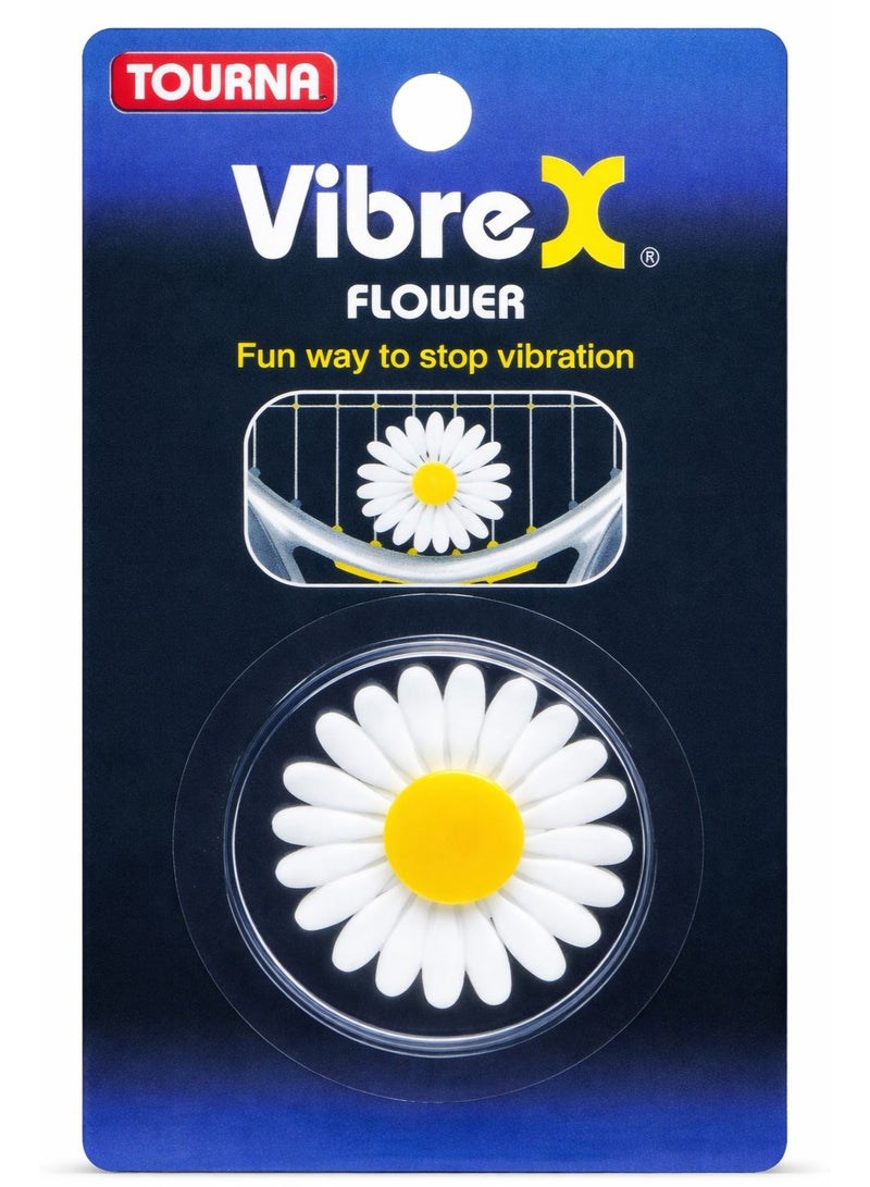 Tourna VibreX Flower Dampener
