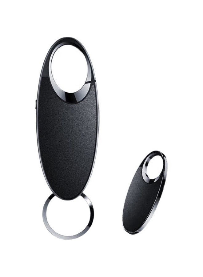 Lenovo Lenovo C2 8Gb Smart Voice Recorder, One-Button Recording, Professional Hd Noise Reduction, For Study, Training, And Business Meetings - Image 1