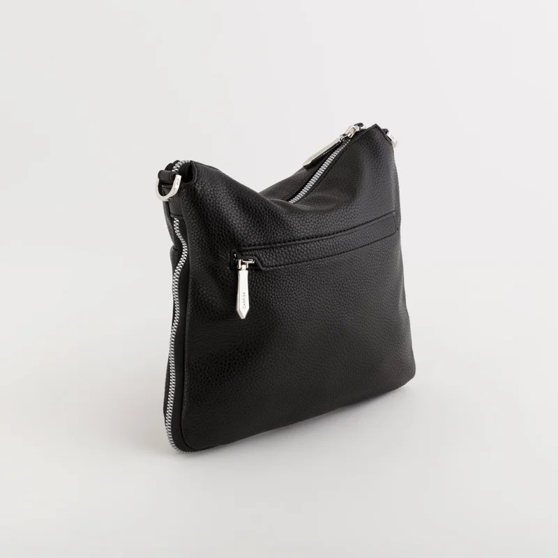 كاربيزا Women's Cross-Body Bag Paloma Black