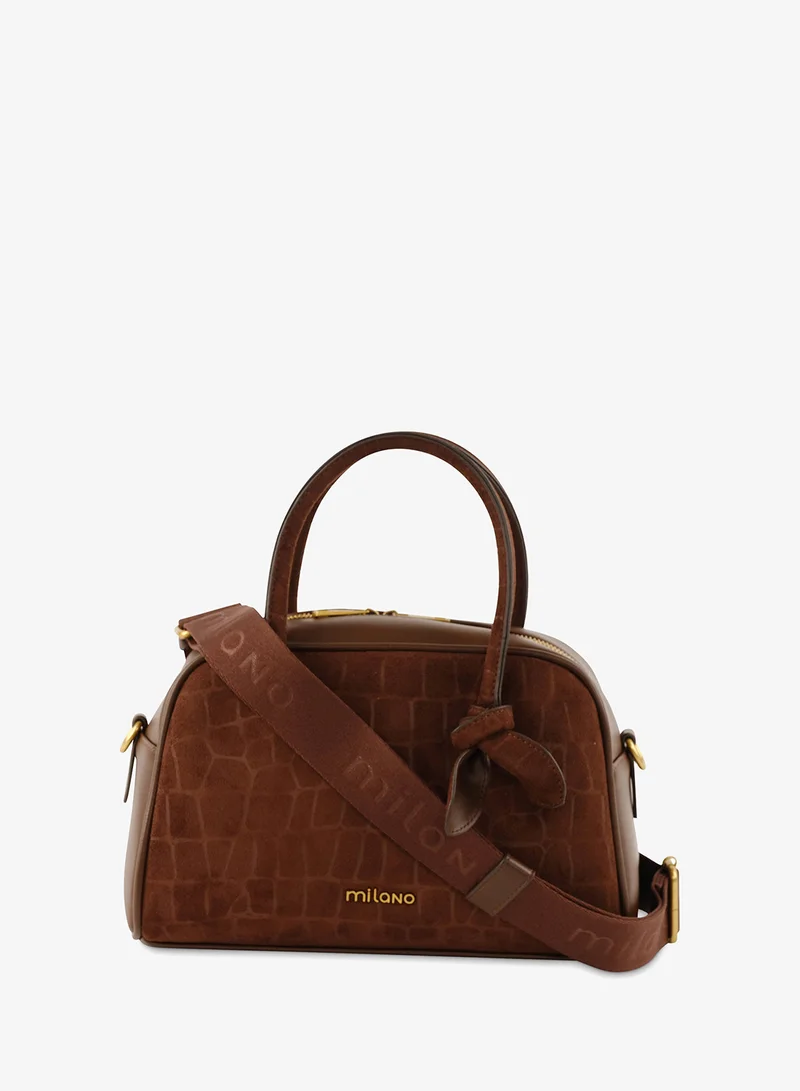 ميلانو PAULA SATCHEL