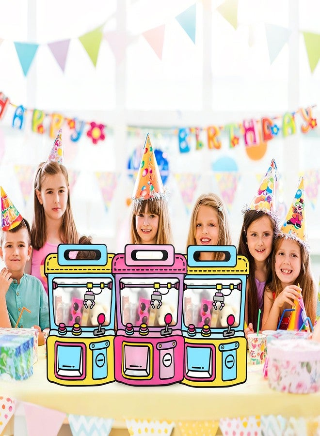 Muitcdo 30 PCS X-Large Bulk Gift Bags for Kids with Handle,Children Goodie Bags with Stand-up Bottom, Grip Seal Party Favor Bag, Cute Students Back to School Treat Snack Candy Bags for Birthday, Classroom - Image 4