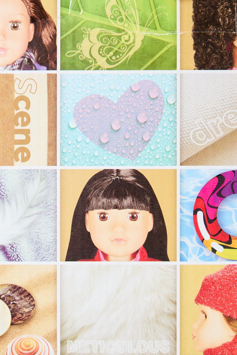 Lotus Barbecue Grill Set - Image 5