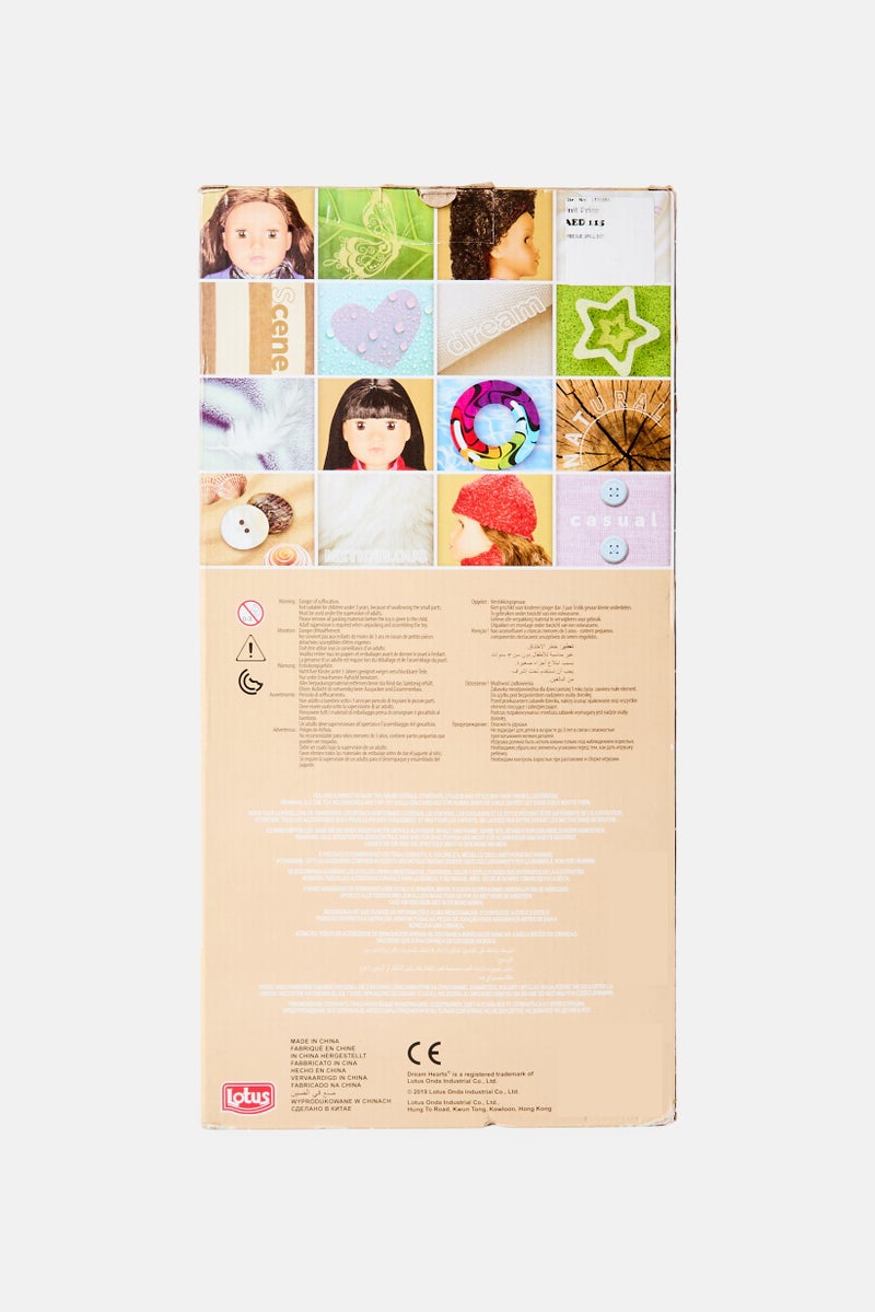 Lotus Barbecue Grill Set - Image 2