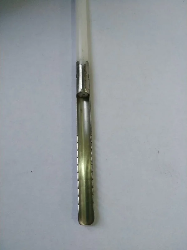 Top O Matic Cigarette Rolling Machine Spare Spoon, Spare Tip