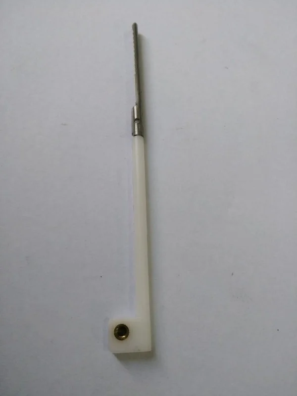 Top O Matic Cigarette Rolling Machine Spare Spoon, Spare Tip
