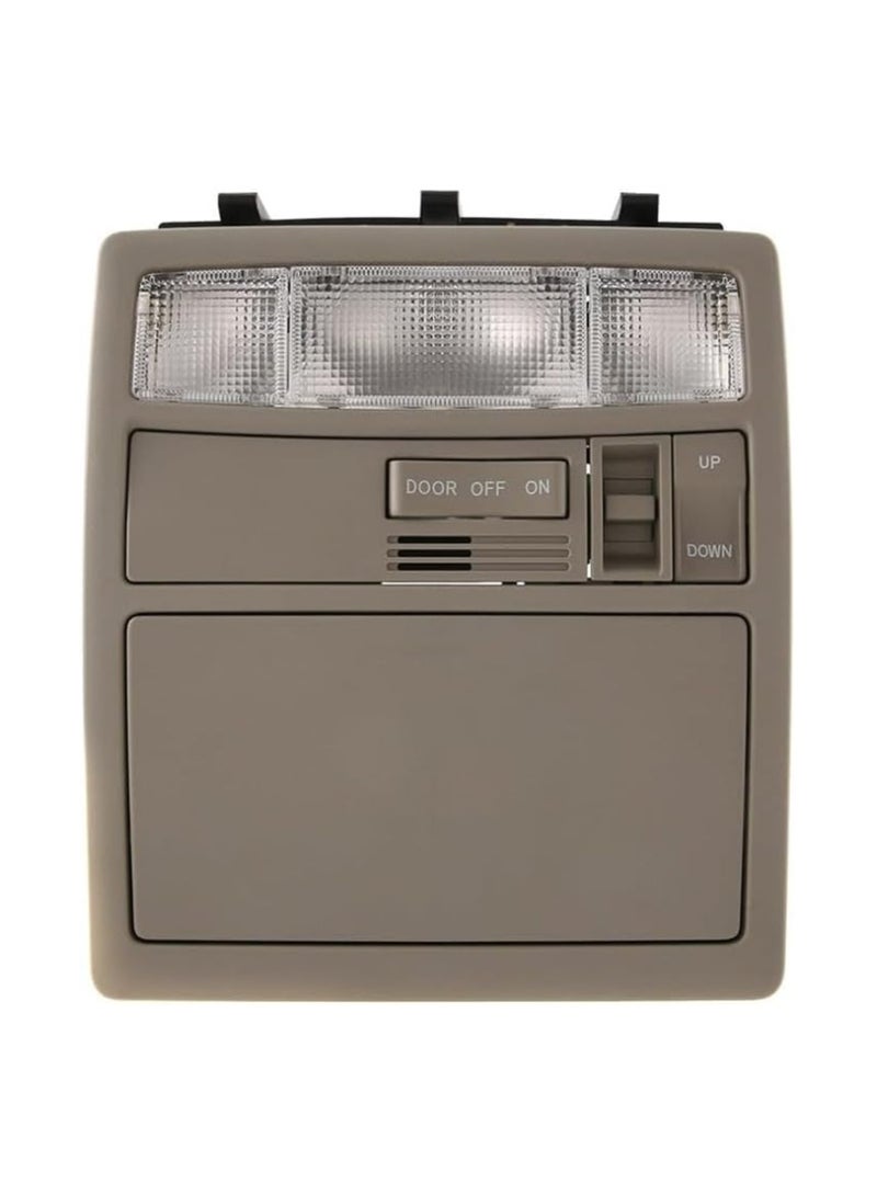 Generic Sun Roof Light For Toyota  - Image 1