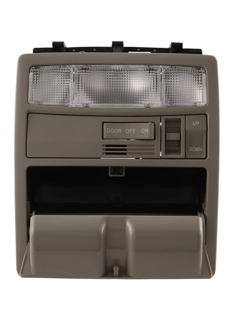 Generic Sun Roof Light For Toyota  - Image 2