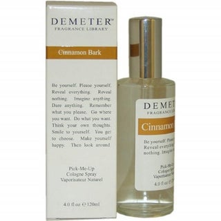 Demeter Cinnamon Bark Women Cologne Spray, 4 Ounce - pzsku/Z3C9EC53D479D3D6F7F37Z/45/_/1744137930/c52f8854-aa5e-4ef3-a5e3-3122faf28edf