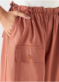 Lee Cooper بنطلون واسع الساق  - Image 3