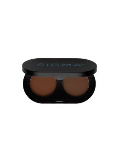 Beauty Color + Shape Brow Duodark