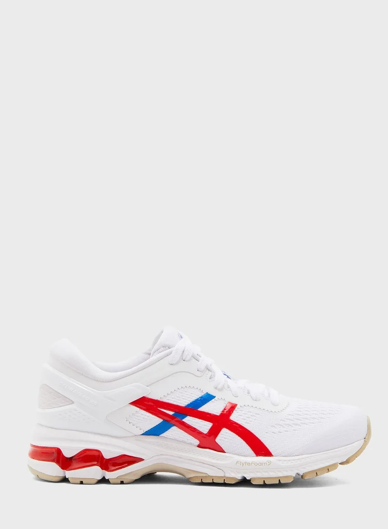 asics GEL-Kayano 26 Retro Tokyo