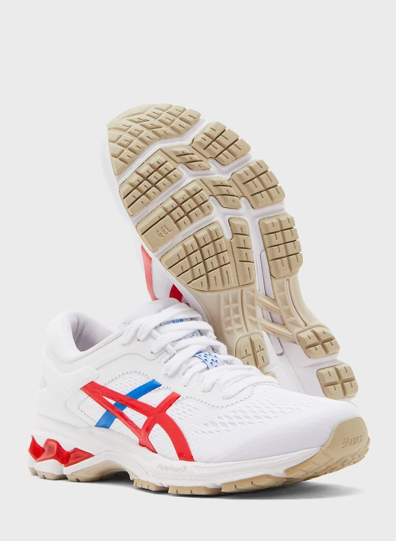 asics GEL-Kayano 26 Retro Tokyo