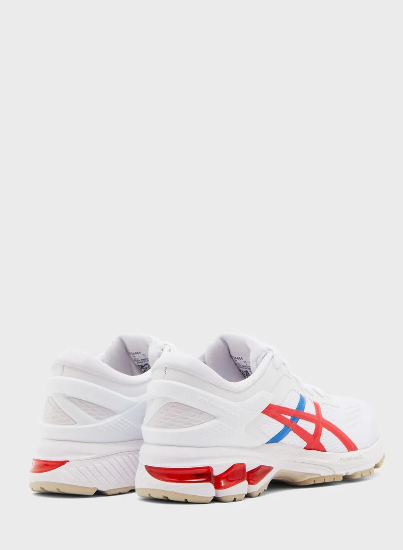 asics GEL-Kayano 26 Retro Tokyo