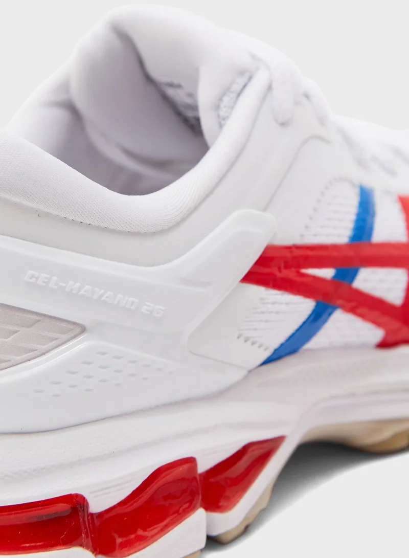 asics GEL-Kayano 26 Retro Tokyo