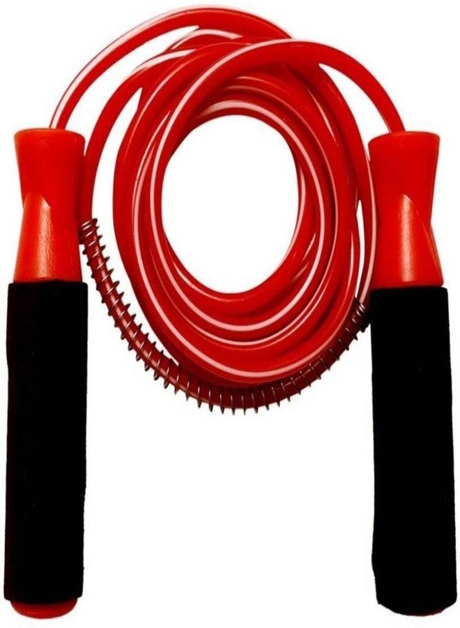 Encanto Skipping ropes, skipping rope for men women boys girls, gym, workout weight loss_SHANMR242 - Image 2
