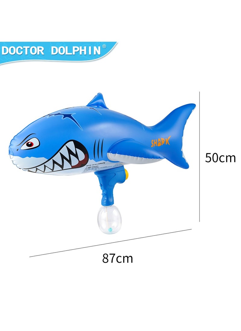 Doctor Dolphin Water Gun Shark,50x87 CM - pzsku/Z3C9F12AEFF14E08A4E19Z/45/_/1722088641/0cab62b4-9500-429d-9a40-27bc0ecb7b19