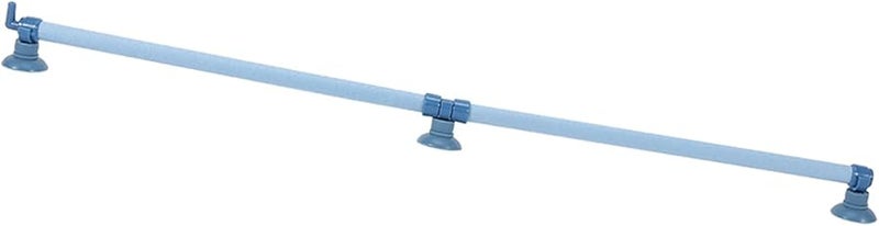 28 Inches Aquarium Air Stone Bubble Wall Aeration Tube Pump Oxygen Diffuser Accessory - Image 4