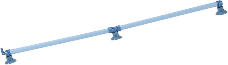 28 Inches Aquarium Air Stone Bubble Wall Aeration Tube Pump Oxygen Diffuser Accessory - Image 1