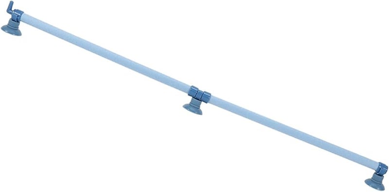 28 Inches Aquarium Air Stone Bubble Wall Aeration Tube Pump Oxygen Diffuser Accessory - Image 5