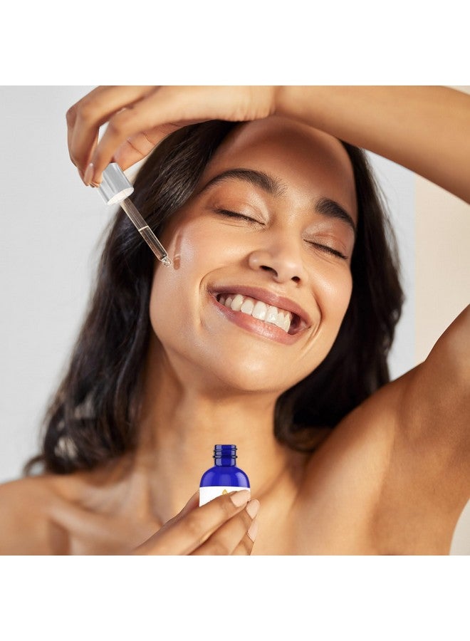 بورسونيك سيروم فيتامين سي من بورسونيك، 20% هو سيروم مرطب عالي الفعالية ومضاد للشيخوخة عضوي للوجه والرقبة ومنطقة الصدر وعلاج العين (3 أونصة سائلة) - Image 5