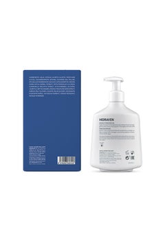 SeSDERMA Hidraven Foamy Cleanser Cream 300ml  - Image 2