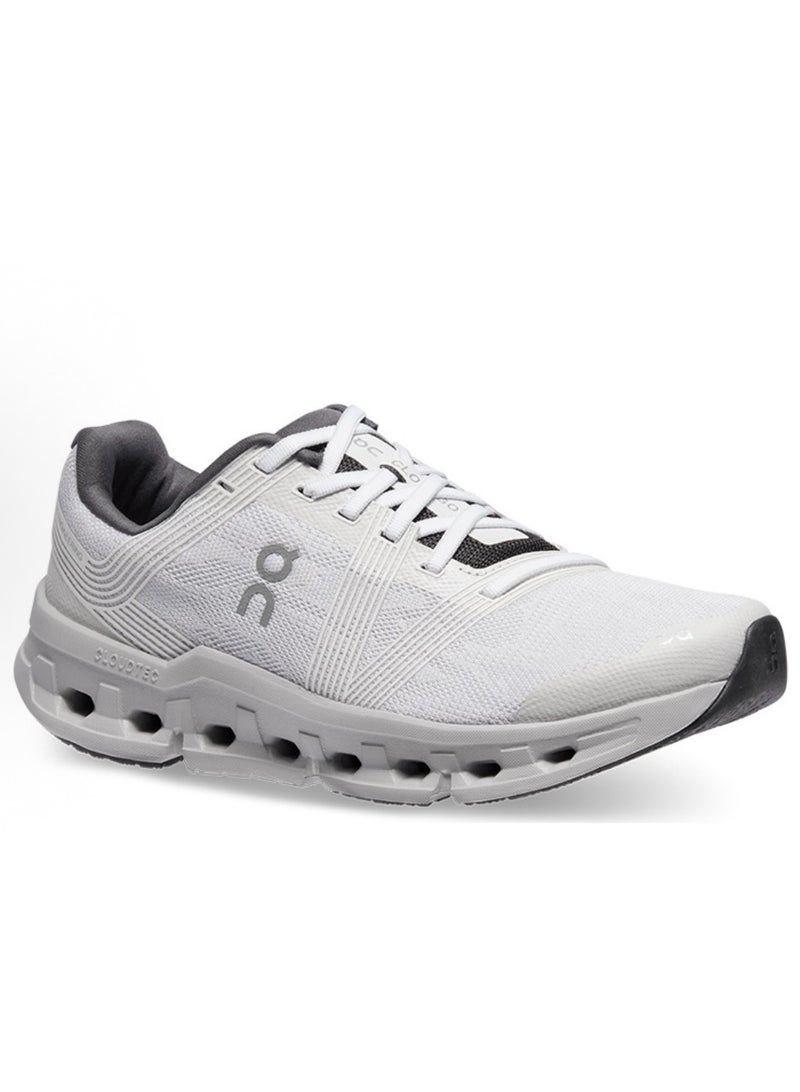ON cloud go casual sneakers white  - Image 3