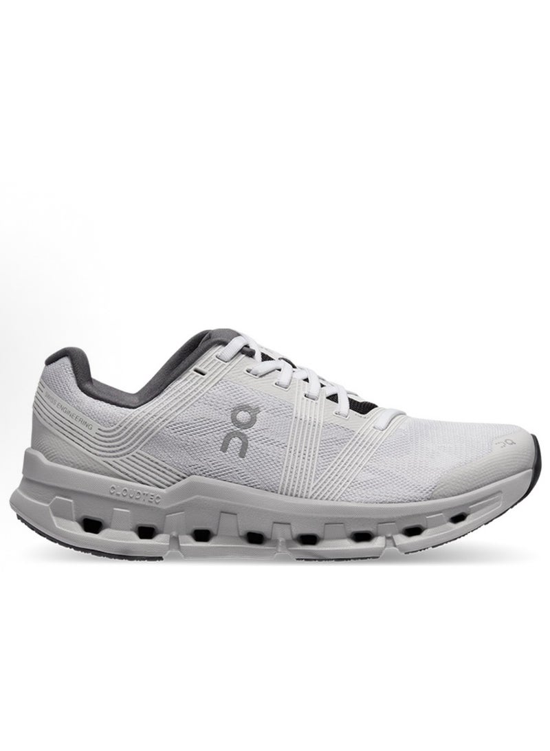 ON cloud go casual sneakers white  - Image 1