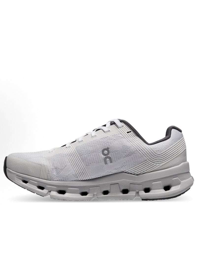 ON cloud go casual sneakers white  - Image 2