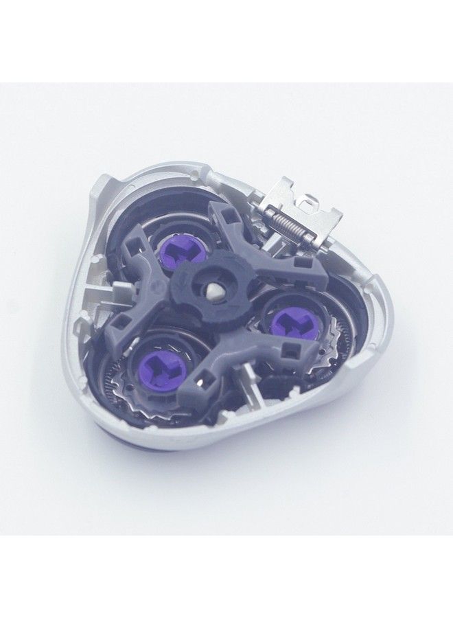 Ronsit Replacement Shaver Head + Plate + Holder For Norelco Pt710 Pt715 Pt725 Pt720 Pt728 Pt730 Pt735 Pt860 At890 At750 At751 At752 At753 At754 At891 At893 Philipshaver - Image 3
