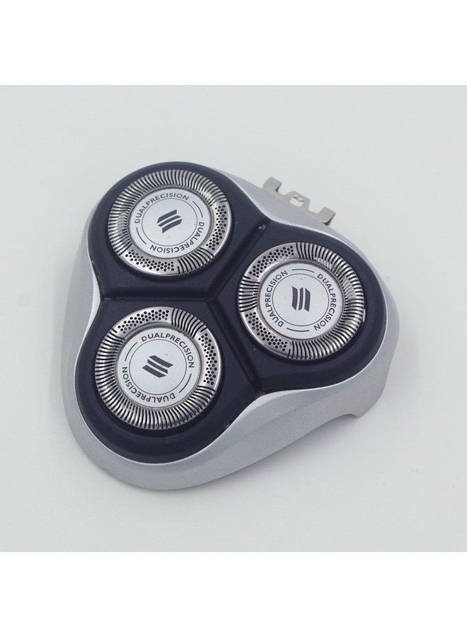 Ronsit Replacement Shaver Head + Plate + Holder For Norelco Pt710 Pt715 Pt725 Pt720 Pt728 Pt730 Pt735 Pt860 At890 At750 At751 At752 At753 At754 At891 At893 Philipshaver - Image 2