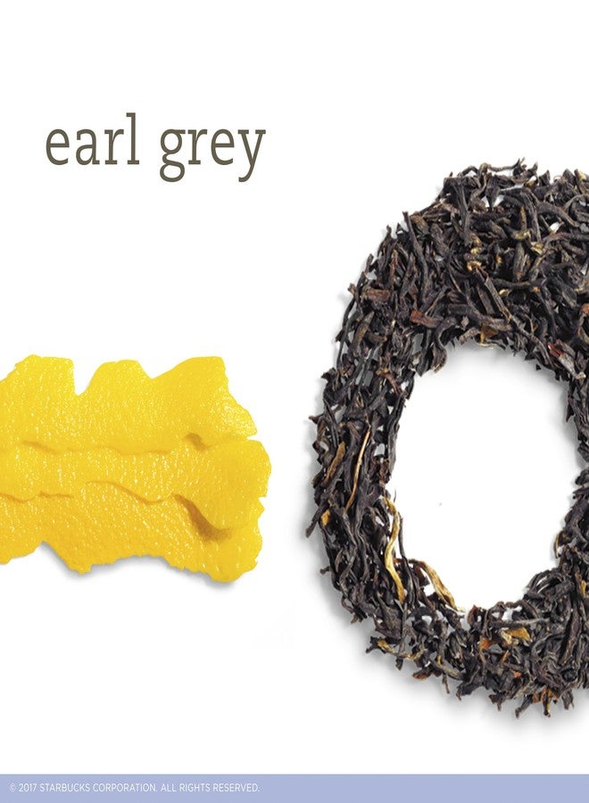 Tazo Earl Grey Black Tea Filterbags (20 count) - Image 2
