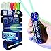 ZipString Luma The Patented GlowinTheDark Toy That Flies a Loop of String Creates Endless Shapes and Tricks Builtin LED for Glowing Fun Perfect STEM Gift for Kids Adults Wonderment Awaits - Image 3
