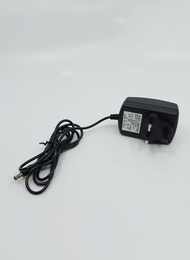 SUNDUS Azan Clock Speaker Brown - Image 5