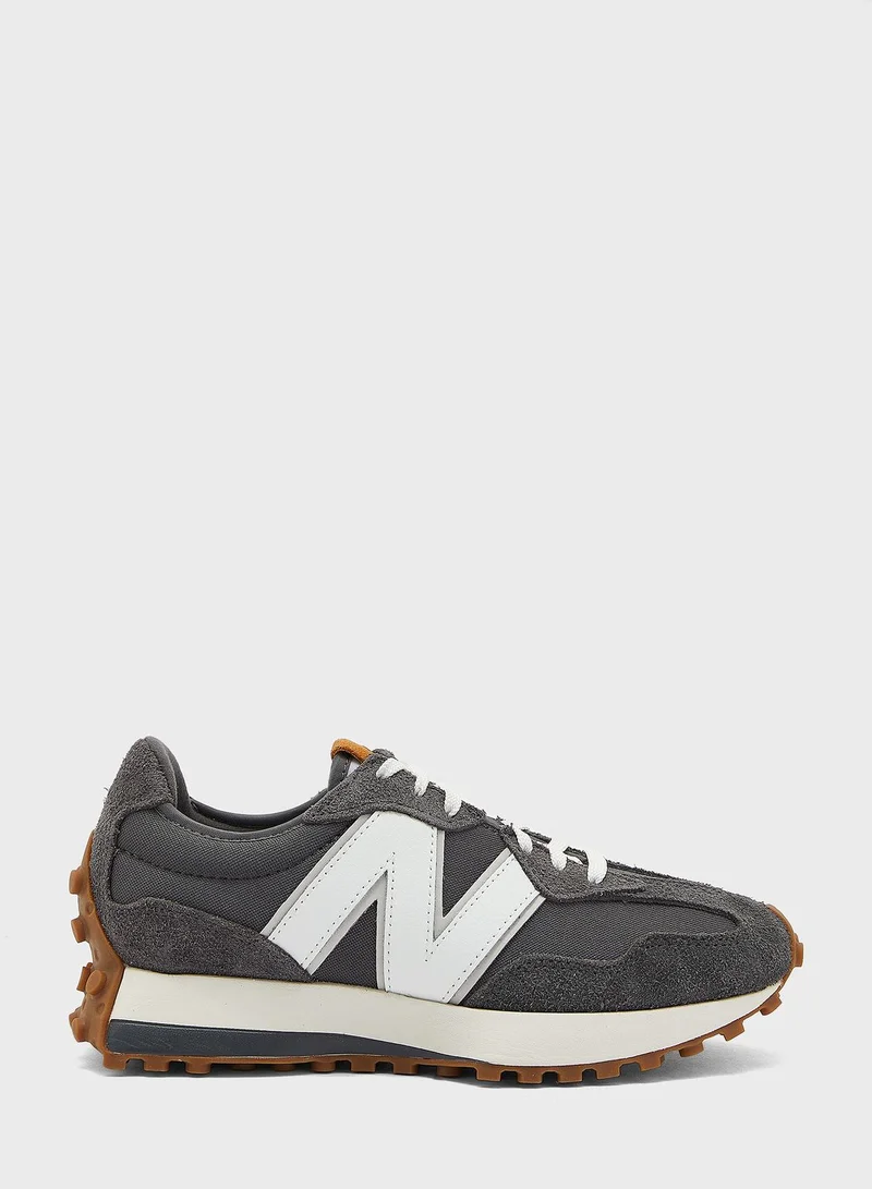 New Balance 327 Low Top Sneakers