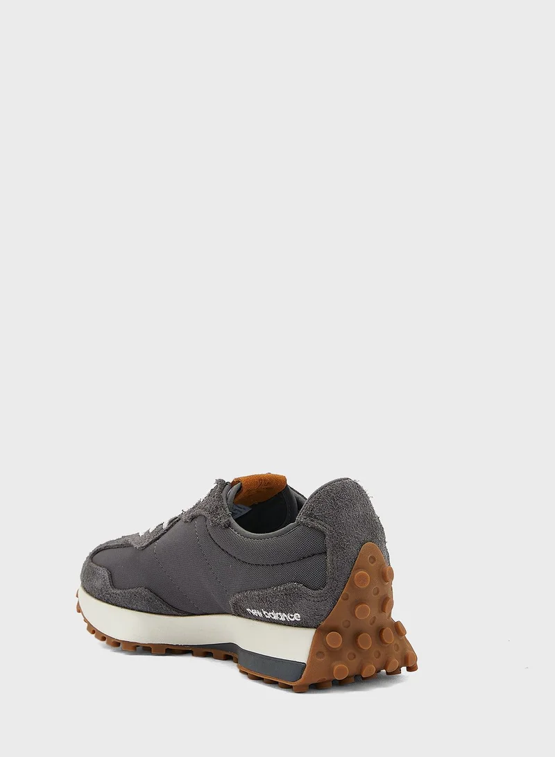 New Balance 327 Low Top Sneakers