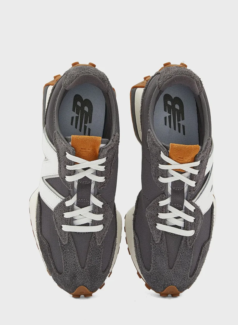New Balance 327 Low Top Sneakers