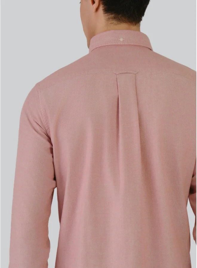 GANT Regular Fit Classic Oxford Shirt