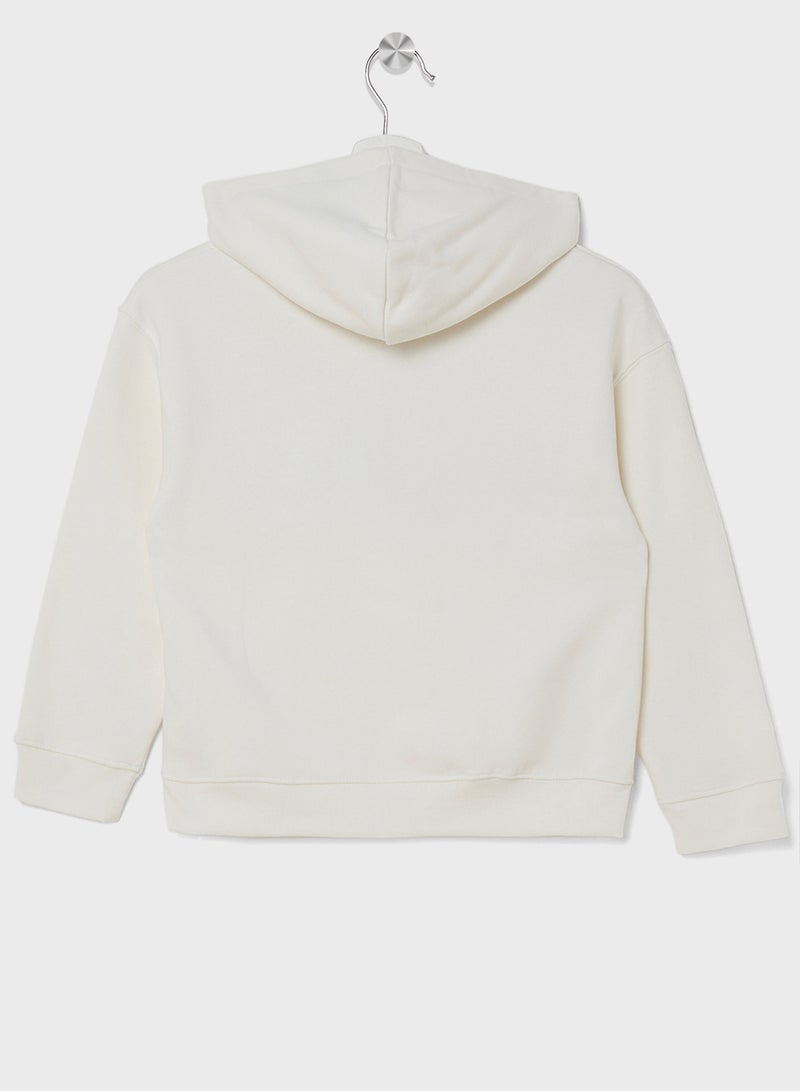 ريبلز مع نمشي طقم بناتي قطعتين - Image 3