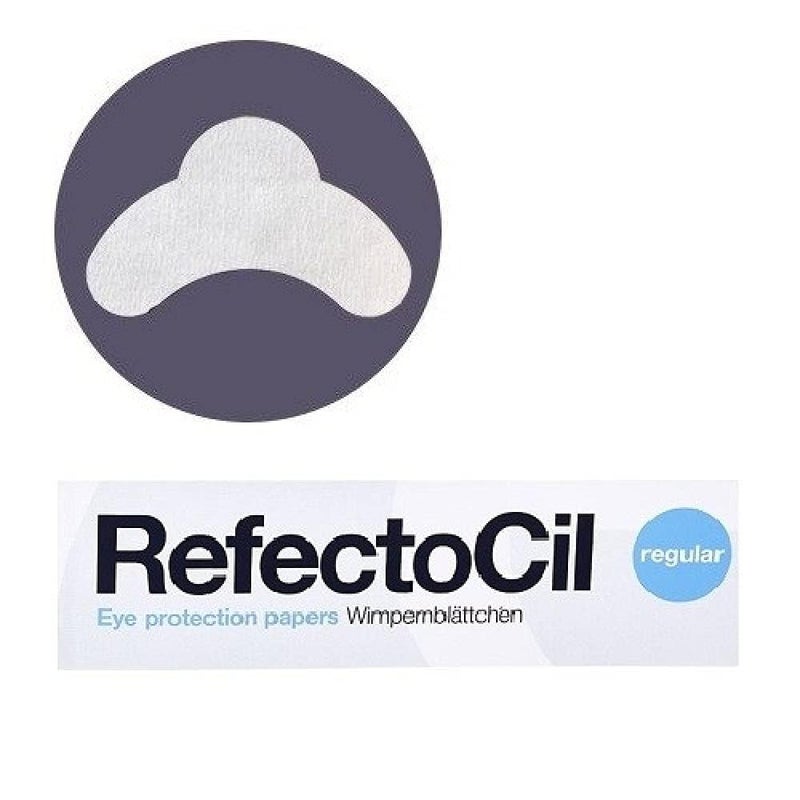 Refectocil Eye Protection Papers Pack of 96 - Image 3