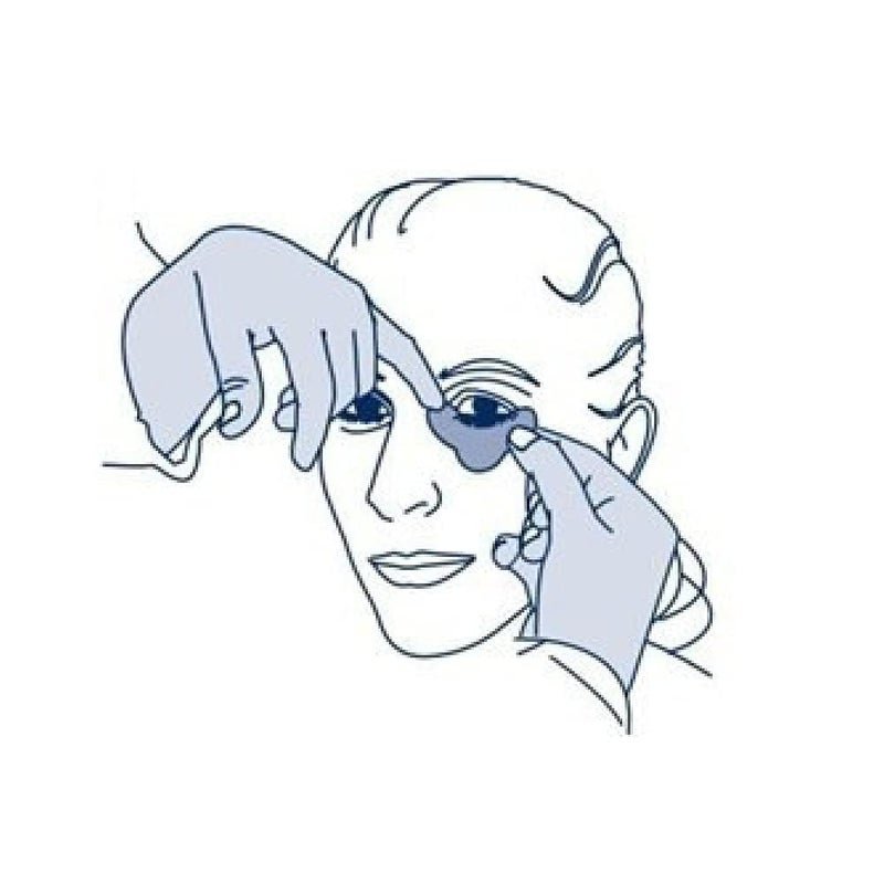 Refectocil Eye Protection Papers Pack of 96 - Image 4