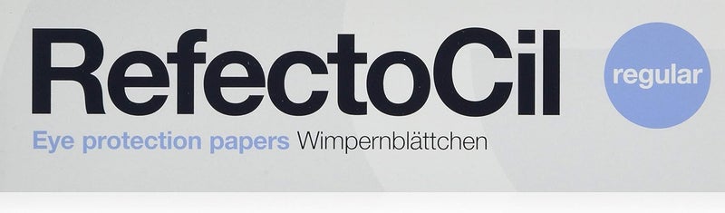 Refectocil Eye Protection Papers Pack of 96 - Image 1