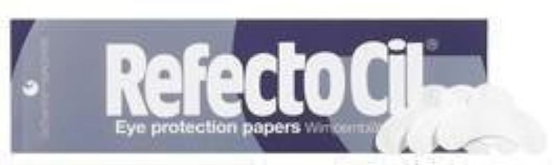 Refectocil Eye Protection Papers Pack of 96 - Image 5