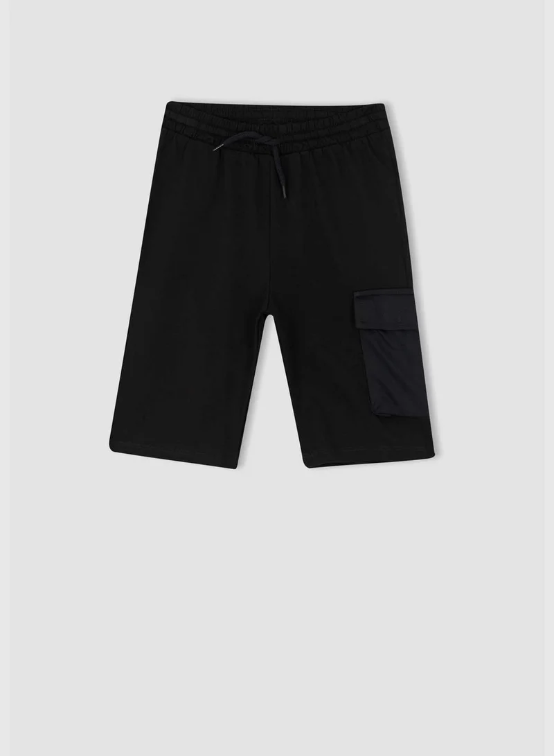 ديفاكتو 2 Pieces Boy Regular Fit Short Sleeve Set