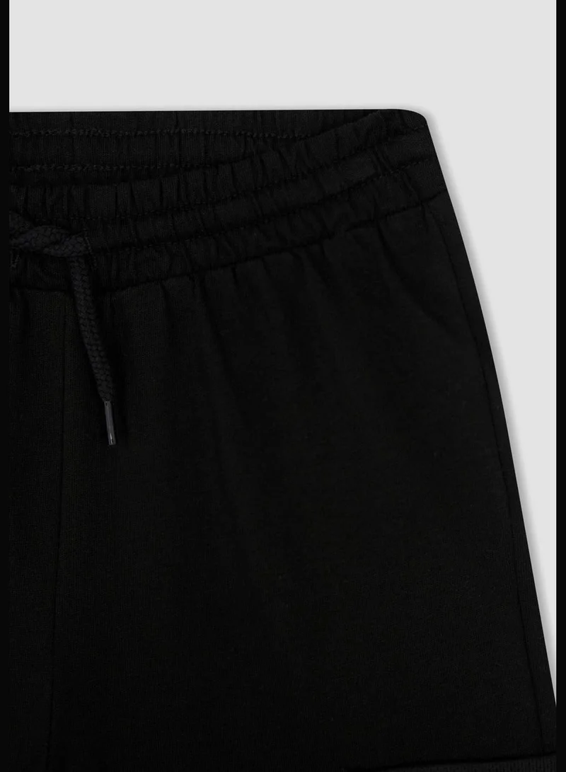 ديفاكتو 2 Pieces Boy Regular Fit Short Sleeve Set