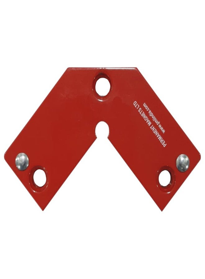 PML Outside Magnetic Welding Clamp (45° & 90° Angle) - CAT NO. 632 - Image 3