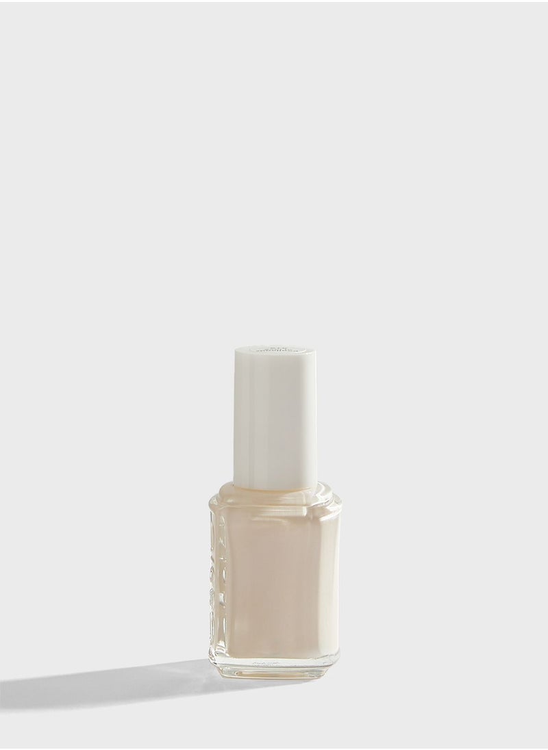 essie - essie Nail Polish, Boatloads of Love, 13.5ml - Image 1