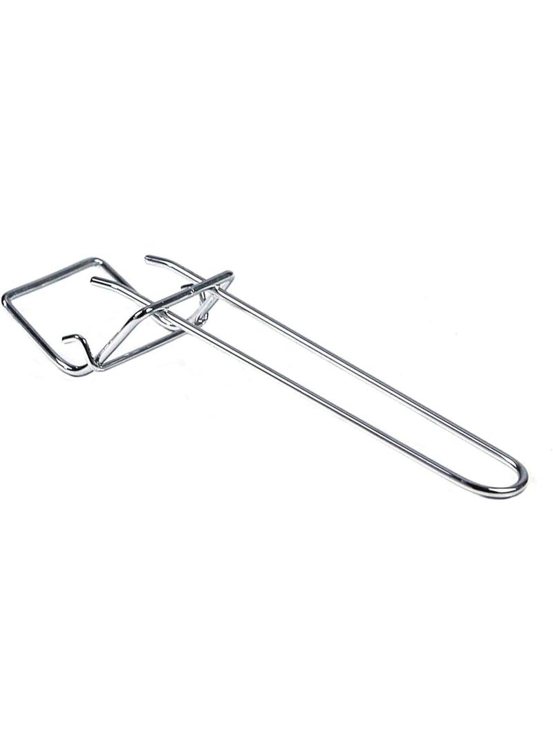 PALSON Electric Oven 58L, Double glass door for better heat retention, Five stainless steel heating elements, Black - 40023 - Image 2